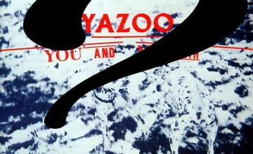 Ascoltando Yazoo “good times” mi viene in mente?