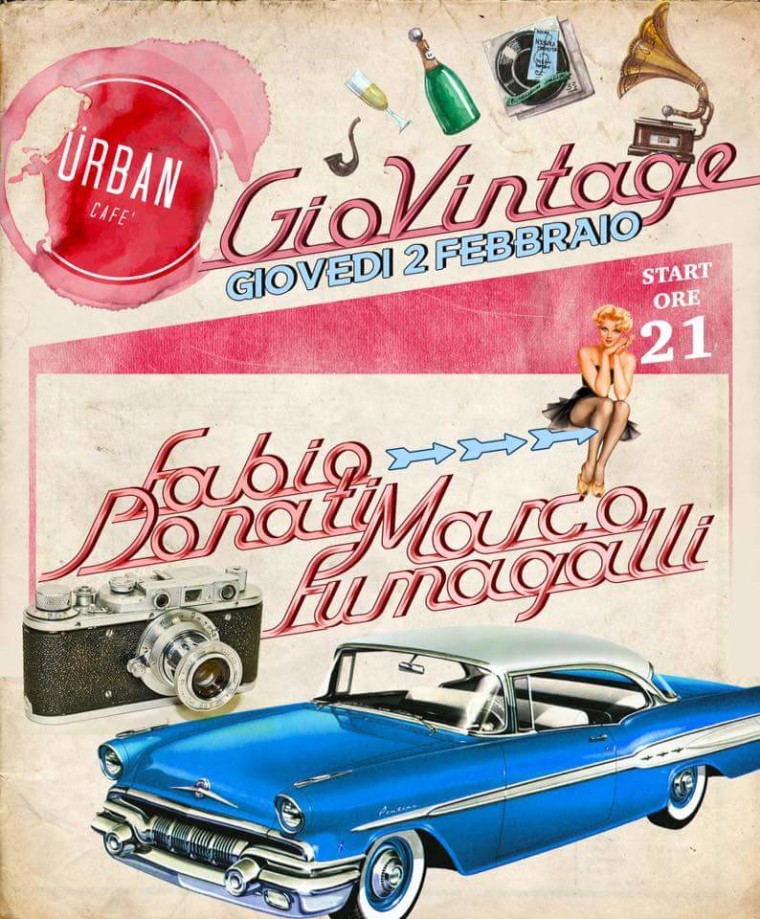 GIOVINTAGE