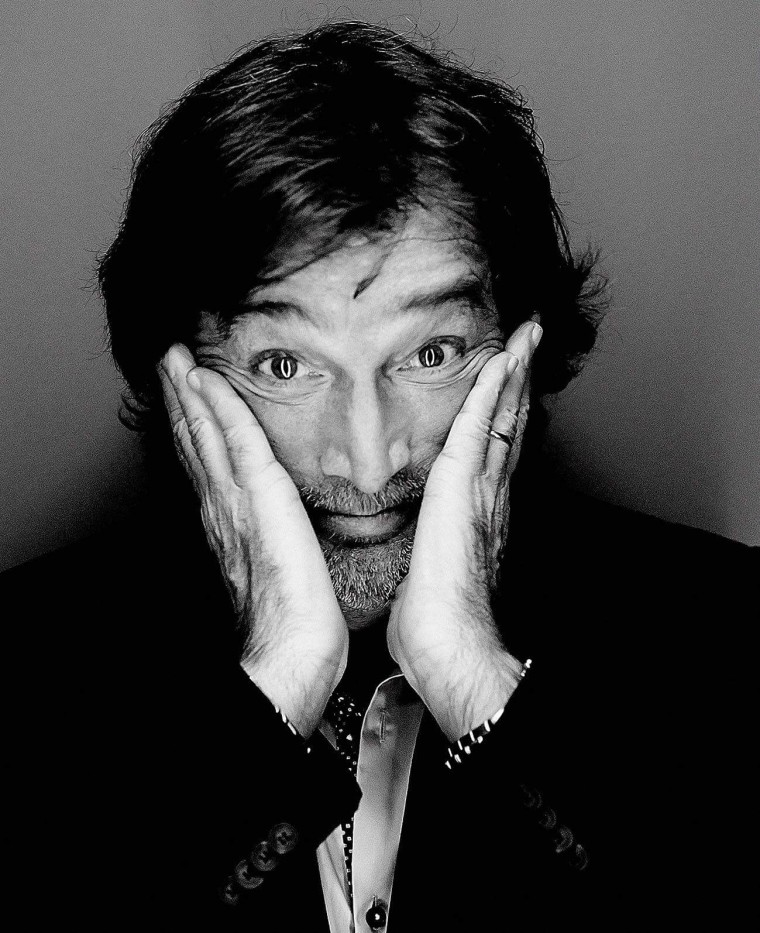 Claudio Cecchetto