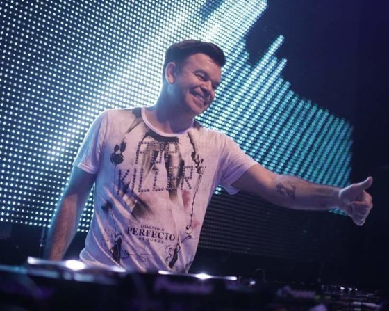 Paul Oakenfold