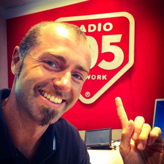Marco Comollo