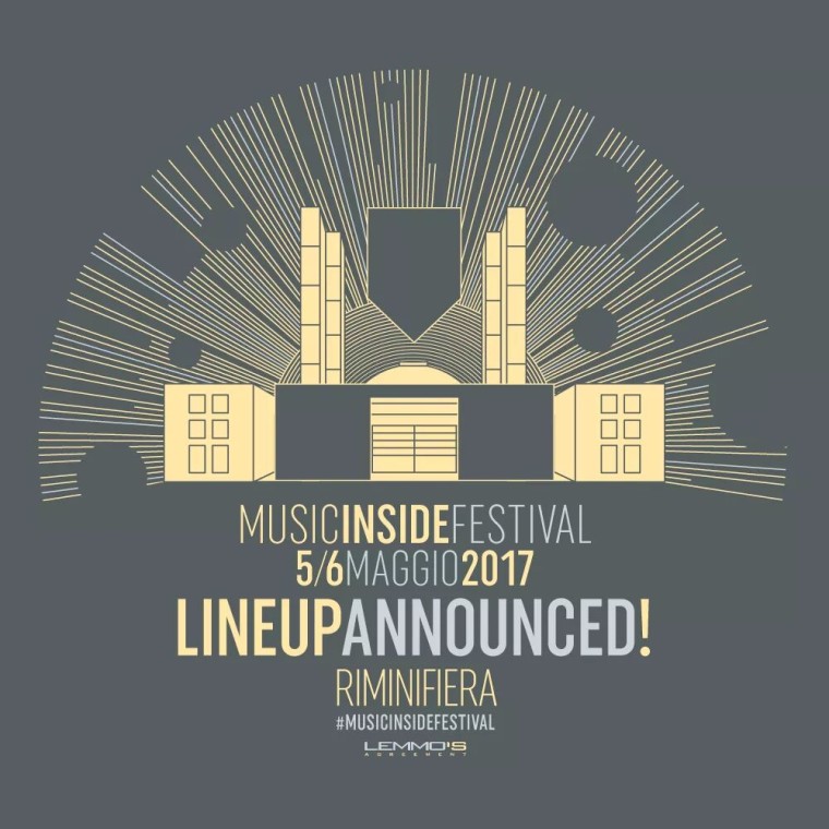 La Line-up del MIF 2017 di Rimini