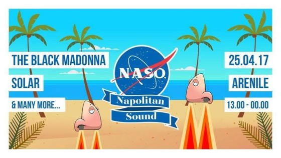 NA.SO. Napolitan Sound 2017
