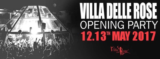 Opening Party