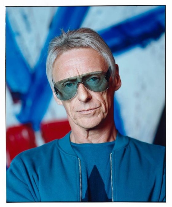 Paul Weller all’Estragon di Bologna