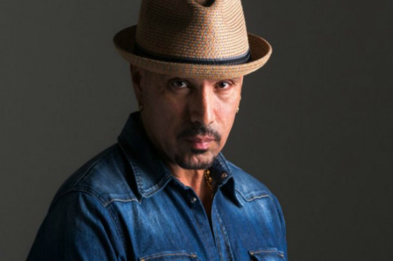 Al Peter Pan di Riccione, Musicology presenta David Morales