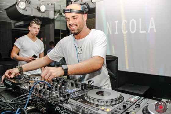 Nicola Pigini