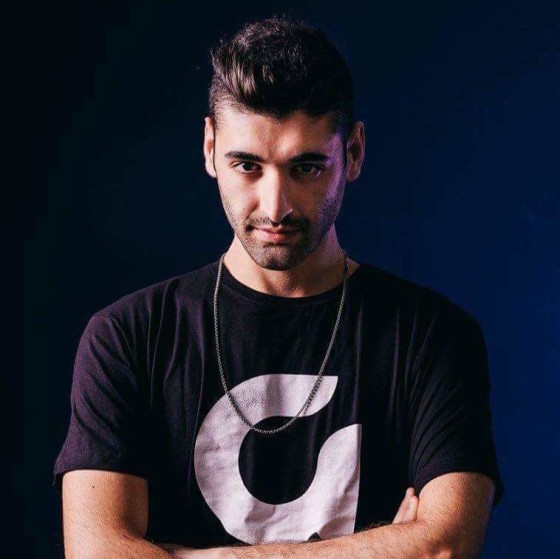Marco De Luca