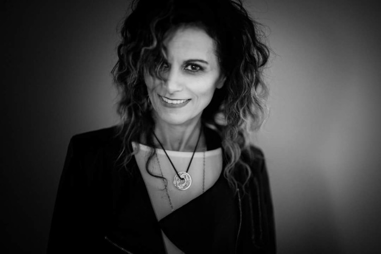 Antonietta Buccigrossi