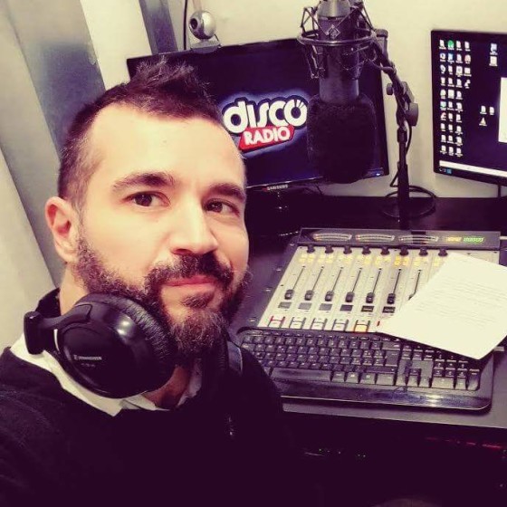 Fabrizio Gaias