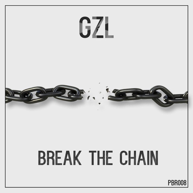 Il 31 marzo esce “Break The Chain” di GZL