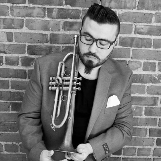 Giacomo Tantillo Quartet – Ingresso Gratuito