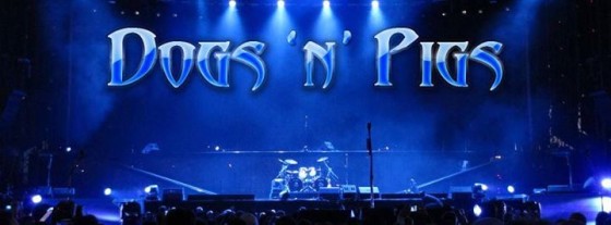 Iron Maiden, Ozzy VS Metallica Megadeth with Dogs N Pigs