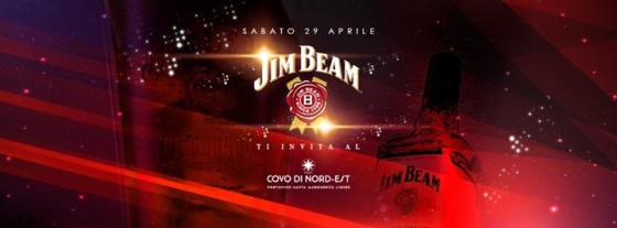 Jim Beam Exclusive Night