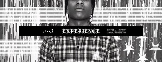 EXPERIENCE // Mon 24.04 // Orsa Maggiore