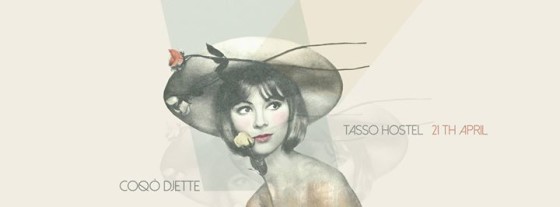 Coqo DJ is Back ” Pronti per Venerdi ?