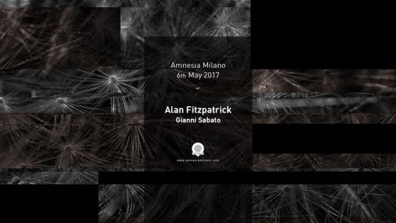 Alan Fitzpatrick, Gianni Sabato