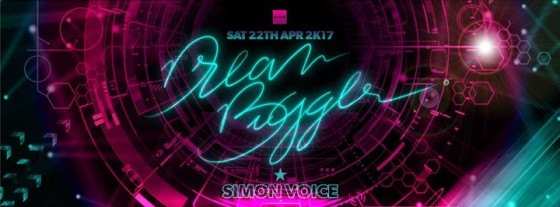 Dream Bigger at K-klass