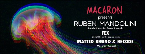 30-04-17 Macaron present Ruben Mandolini