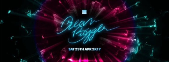 Dream Bigger K-klass Saturday Night!