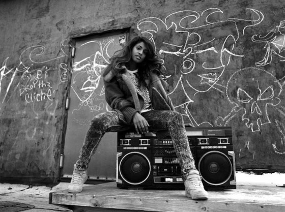Urban Party • Hip Hop, Reggaeton, RnB