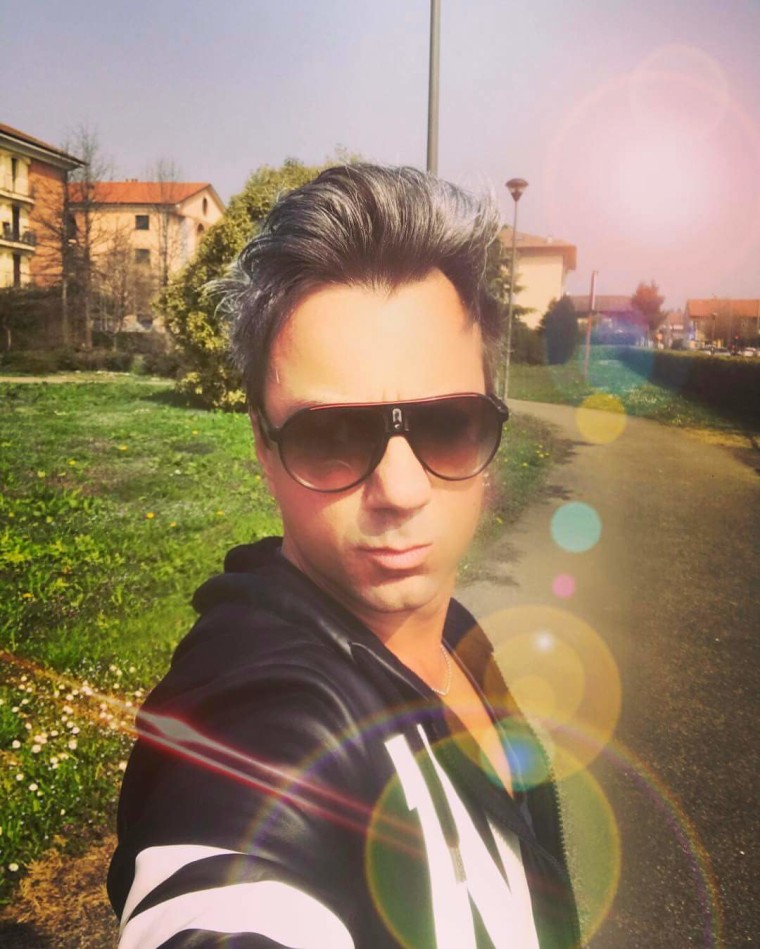 Claudio Uberti