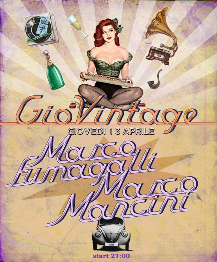 GioVintage