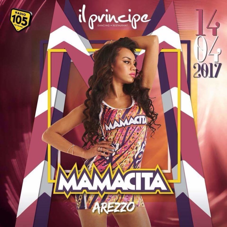 Mamacita