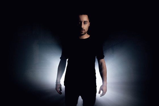 Joseph Capriati e Flavio Folco nella Pasqua Tenax