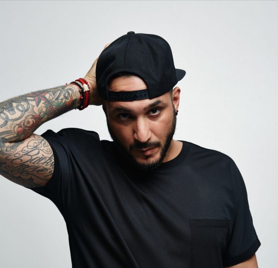 Questa sera Loco Dice al Tenax di Firenze