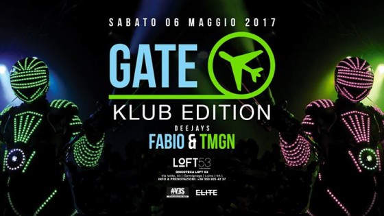 06.05 Gate Klub Edition LOFT 53