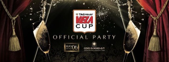 Vela Cup Official Party at CovoDiNordEst