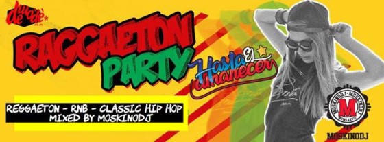 HASTA el Amanecer party @Demodè club /05.05.2017