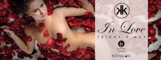 Karisma in Love Friday 5 May at Karisma Beat Klub