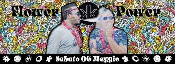 Flower Power~06.05.17~KarismaBeatKlub