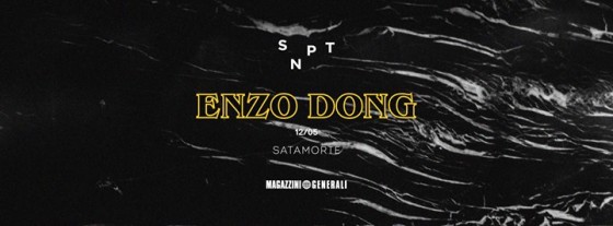 Snapout ✱ Satamorte | vai bolide w/Enzo Dong