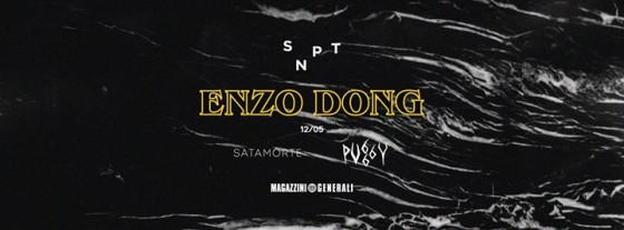 Snapout ✱ Satamorte ✱ Pu666y | vai bolide w/Enzo Dong