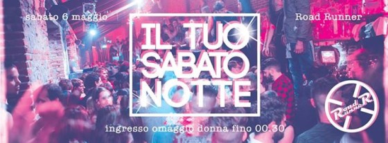 Il Tuo Sabato notte