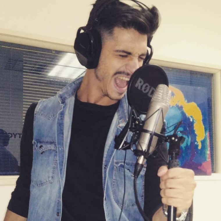 Matteo Folino
