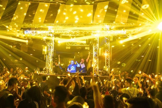Tba – Halloween Night