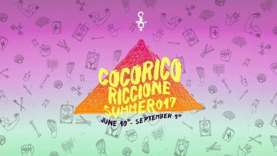 02.09: Cocoricò w. Tale Of Us, Mind Against & Somne