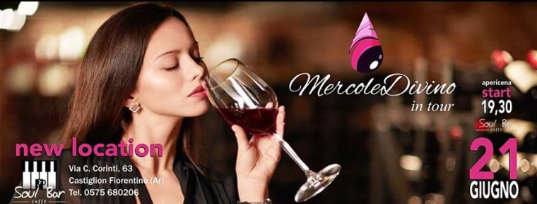 MercoleDivino
