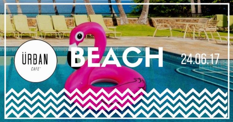 U R B A N ● B E A C H