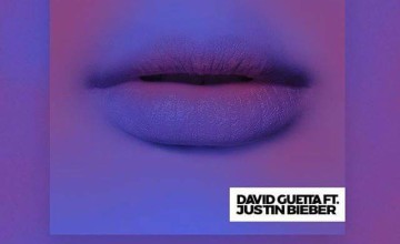 2U il nuovo singolo di David Guetta e Justin Bieber