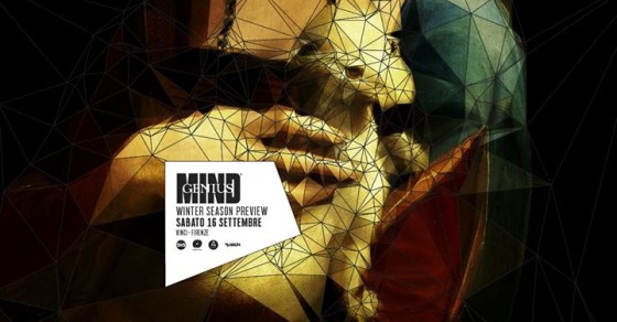Genius / Mind Club / Winter Season Preview