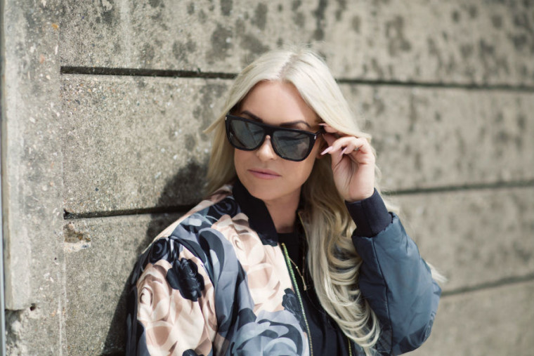 Salpa la musica di Sam Divine al Wave Music Boat