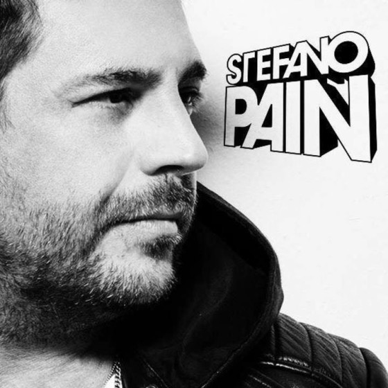Stefano Pain @ Fellini