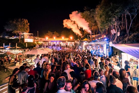 Closing PARTY AperiChic Cala Felice