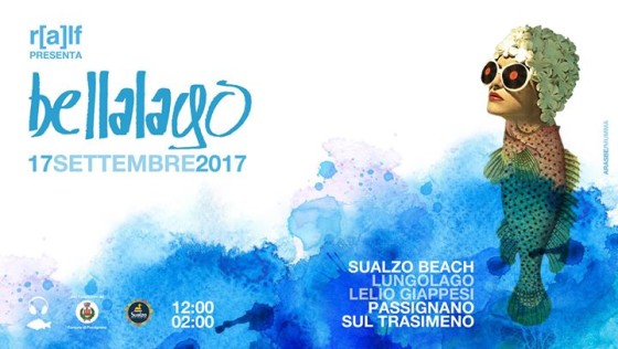 Bellalago 2017