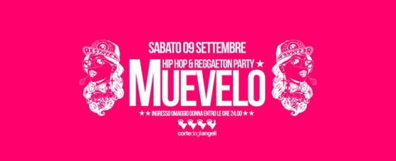09.09 Muevelo at Corte degli Angeli